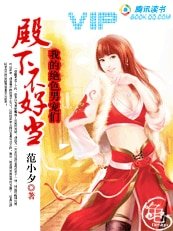 《我的绝色男宠们:殿下不好当》