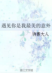《遇见你是我最美的意外》