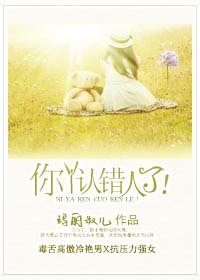 《你丫认错人了!》