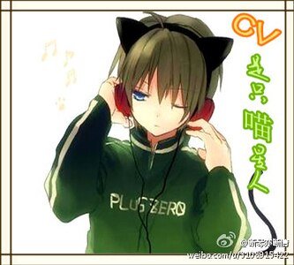 [网配]CV是只喵星人