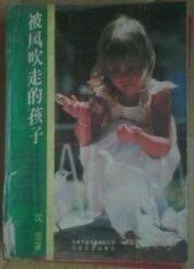 被风吹走的孩子(都市童话之四)