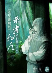 (流星蝴蝶剑同人)杀者非凡
