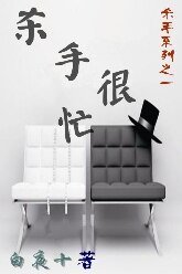 《杀手很忙(杀手系列之一)》