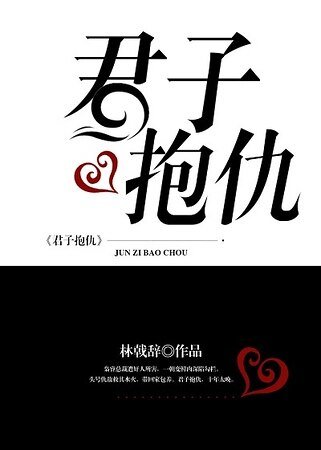 君子抱仇