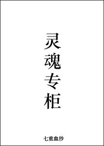 《灵魂专柜》