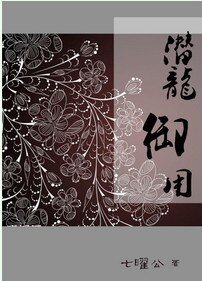 《潜龙御用》
