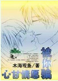 心甘情愿被你骗