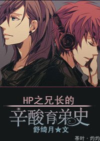 《(HP同人)HP之兄长的辛酸育弟史》