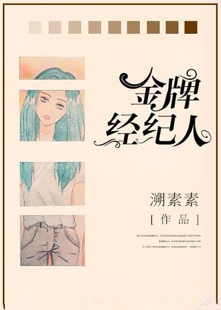 《金牌经纪人》