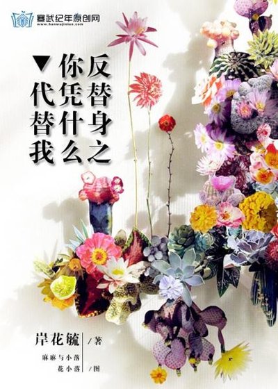 反替身之你凭什么,代替我