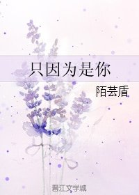 《只因为是你》