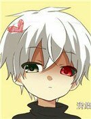 东京喰种 CO