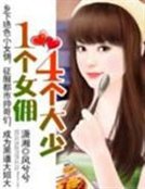 《一个女佣四个大少》