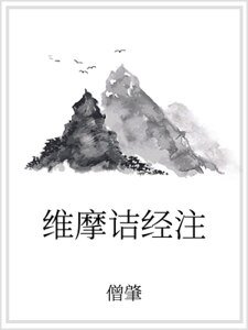 《维摩诘经注》