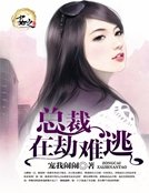 《总裁在劫难逃》
