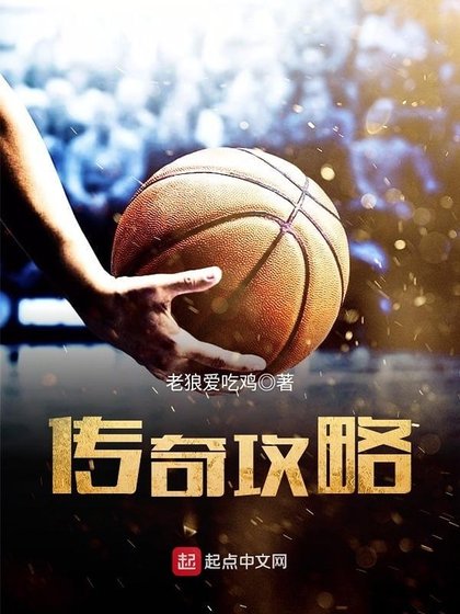 《传奇攻略》