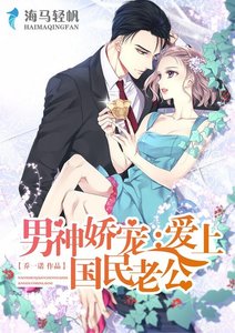 《男神娇宠:爱上国民老公》