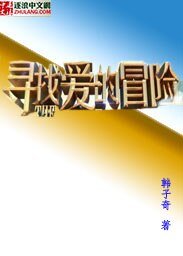 《寻找爱的冒险》