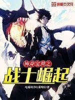 神奇宝贝之战士崛起