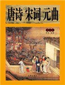 《唐诗宋词元曲(第六卷)精装》