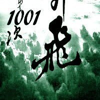 第1001次飞升