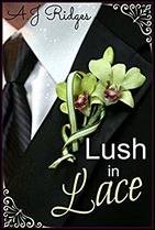 蕾丝大佬/Lush in Lace