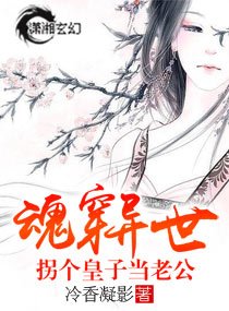 魂穿异世拐个皇子当老公