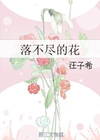 《落不尽的花》