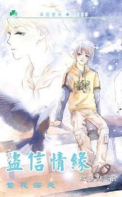 盗信情缘（出书版）