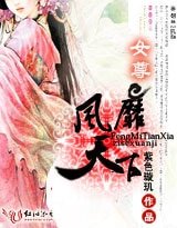 《凤靡天下》