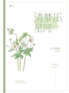 《清梦压星河》