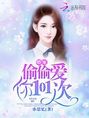 婚宠：偷偷爱你101次