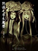 《阴谋之孪生魔婴》