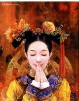 《庶女要自强》
