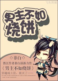 《男主不如烧饼》