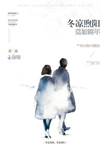 《冬凉煦阳,莫如锦年》