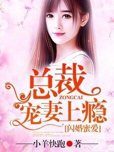 《闪婚蜜爱:总裁宠妻上瘾》