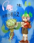《(宠物小精灵同人)宠物小精灵之小次郎传奇》