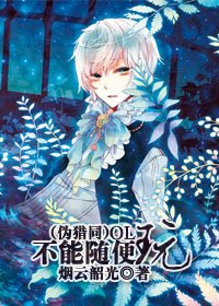 《(伪猎同人)OL不能随便玩》