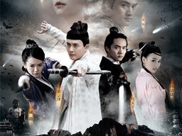 《(神探狄仁杰同人)元芳和狄仁杰的那些事儿~》