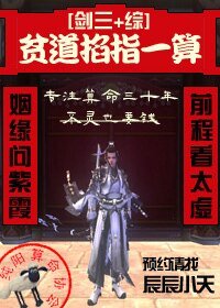 （综武侠同人）贫道掐指一算[剑三+综]