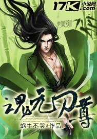 《魂元刀尊》