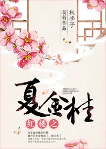《(红楼同人)红楼之夏金桂》