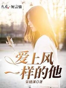 《爱上风一样的他》