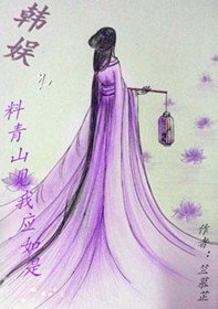 《(韩娱同人)韩娱之料青山见我应如是》