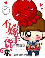 超萌新妻：不嫁二手货