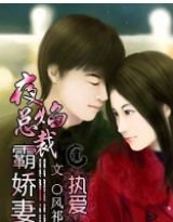 执爱：夜焰总裁霸娇妻
