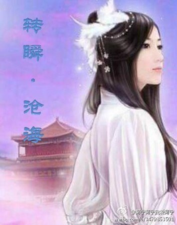 《转瞬沧海》