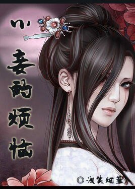《奇石缘之小妾的烦恼》