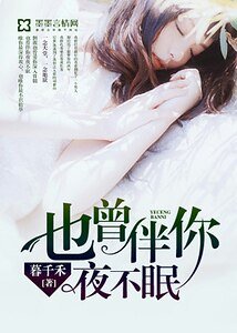 《也曾伴你夜不眠》